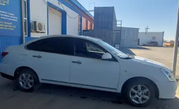 Nissan Almera 2018 года за 4 200 000 тг. в Атырау фото 4