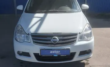 Nissan Almera 2018 года за 4 200 000 тг. в Атырау фото 2