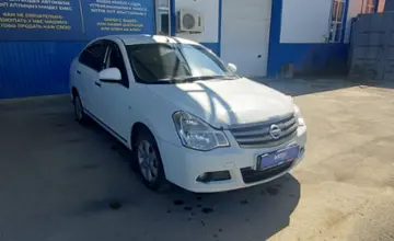 Nissan Almera 2018 года за 4 200 000 тг. в Атырау фото 3