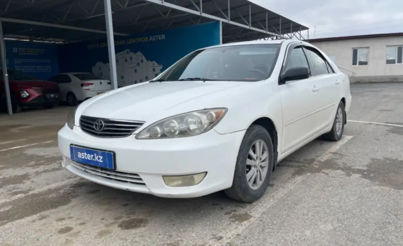Toyota Camry 2006 года за 4 500 000 тг. в Кызылорда