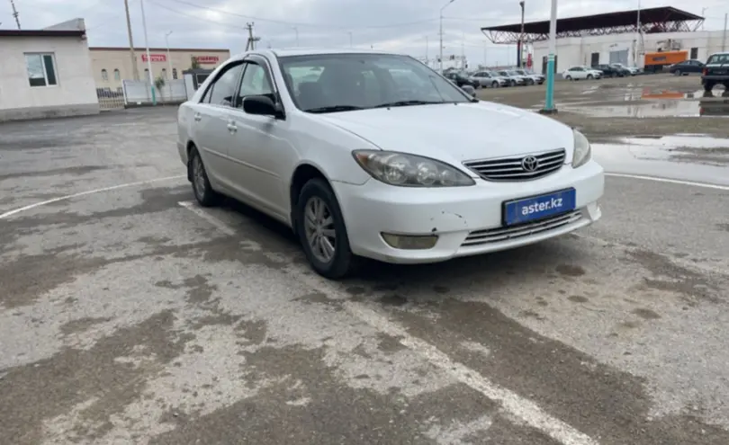 Toyota Camry 2006 года за 4 500 000 тг. в Кызылорда фото 3