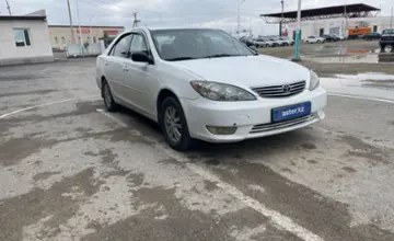 Toyota Camry 2006 года за 4 500 000 тг. в Кызылорда фото 3