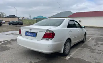 Toyota Camry 2006 года за 4 500 000 тг. в Кызылорда