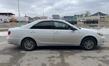 Toyota Camry 2006 года за 4 500 000 тг. в Кызылорда фото 4