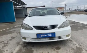 Toyota Camry 2006 года за 4 500 000 тг. в Кызылорда фото 2