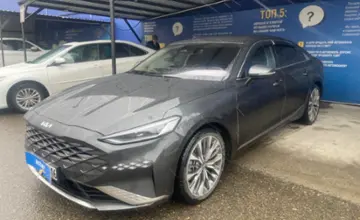 Kia K8 2022 года за 16 000 000 тг. в Усть-Каменогорск фото 1