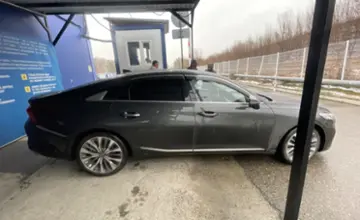 Kia K8 2022 года за 16 000 000 тг. в Усть-Каменогорск фото 4