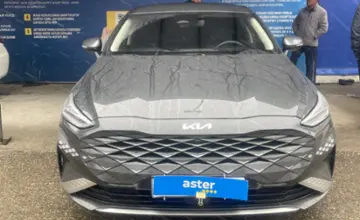 Kia K8 2022 года за 16 000 000 тг. в Усть-Каменогорск фото 2