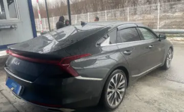 Kia K8 2022 года за 16 000 000 тг. в Усть-Каменогорск