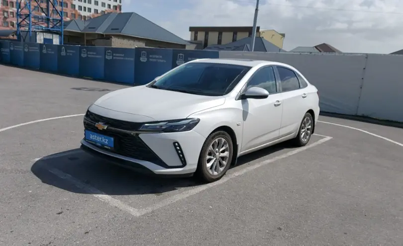Chevrolet Monza 2023 года за 7 000 000 тг. в Шымкент