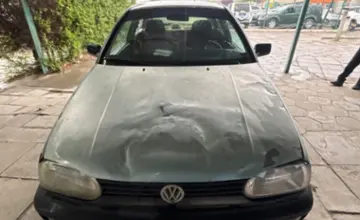 Volkswagen Golf 1992 года за 1 000 000 тг. в Талдыкорган фото 2