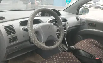 Hyundai Matrix 2005 года за 1 950 000 тг. в Алматы фото 5