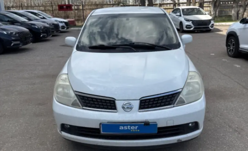 Nissan Tiida 2008 года за 3 200 000 тг. в Актобе фото 2