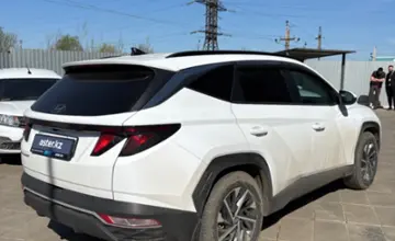 Hyundai Tucson 2022 года за 11 000 000 тг. в Уральск