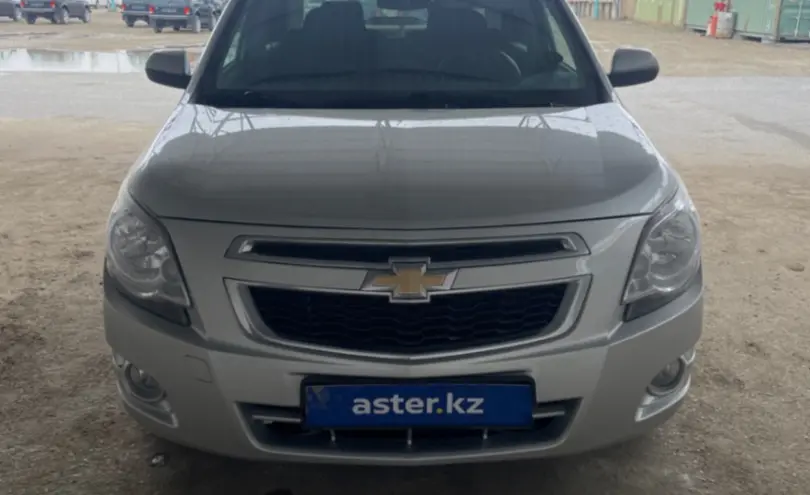 Chevrolet Cobalt 2022 года за 5 000 000 тг. в Кызылорда фото 2