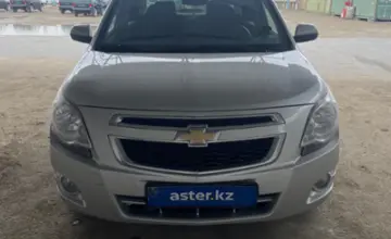 Chevrolet Cobalt 2022 года за 5 000 000 тг. в Кызылорда фото 2