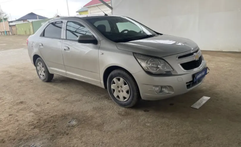 Chevrolet Cobalt 2022 года за 5 000 000 тг. в Кызылорда фото 3