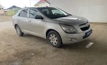Chevrolet Cobalt 2022 года за 5 000 000 тг. в Кызылорда фото 3
