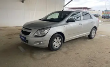 Chevrolet Cobalt 2022 года за 5 000 000 тг. в Кызылорда фото 1