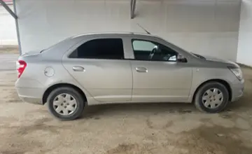 Chevrolet Cobalt 2022 года за 5 000 000 тг. в Кызылорда фото 4