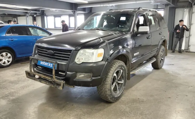 Ford Explorer 2007 года за 5 000 000 тг. в Астана
