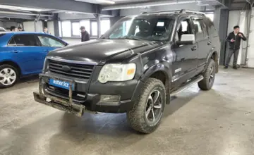 Ford Explorer 2007 года за 5 000 000 тг. в Астана фото 1