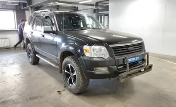 Ford Explorer 2007 года за 5 000 000 тг. в Астана фото 2