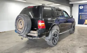 Ford Explorer 2007 года за 5 000 000 тг. в Астана фото 3
