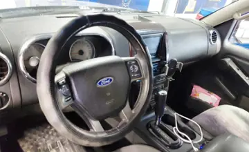 Ford Explorer 2007 года за 5 000 000 тг. в Астана фото 5