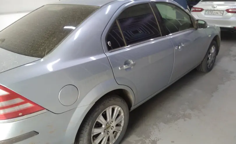 Ford Mondeo 2007 года за 3 000 000 тг. в Павлодар фото 4