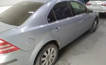 Ford Mondeo 2007 года за 3 000 000 тг. в Павлодар фото 4