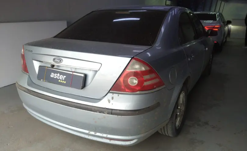 Ford Mondeo 2007 года за 3 000 000 тг. в Павлодар фото 5