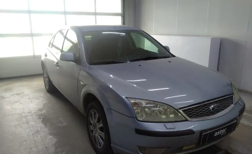 Ford Mondeo 2007 года за 3 000 000 тг. в Павлодар фото 3