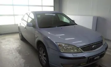 Ford Mondeo 2007 года за 3 000 000 тг. в Павлодар фото 3