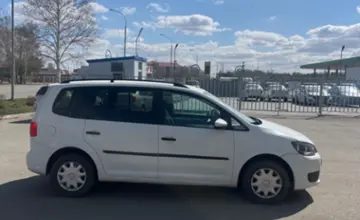 Volkswagen Touran 2014 года за 5 500 000 тг. в Кокшетау фото 4