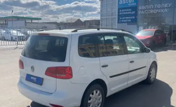 Volkswagen Touran 2014 года за 5 500 000 тг. в Кокшетау