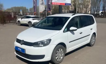 Volkswagen Touran 2014 года за 5 500 000 тг. в Кокшетау фото 1