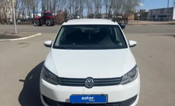 Volkswagen Touran 2014 года за 5 500 000 тг. в Кокшетау фото 2