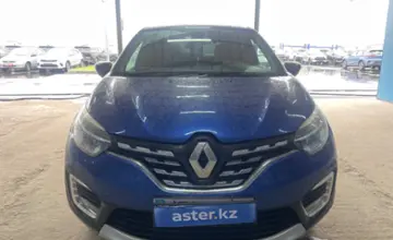 Renault Kaptur 2021 года за 7 500 000 тг. в Алматы фото 2
