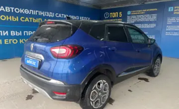 Renault Kaptur 2021 года за 7 500 000 тг. в Алматы