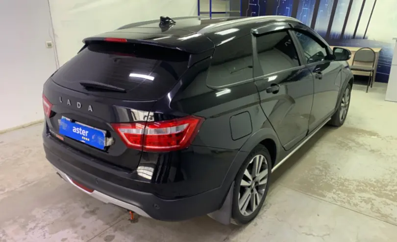 LADA (ВАЗ) Vesta Cross 2022 года за 6 500 000 тг. в Павлодар фото 5
