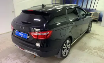 LADA (ВАЗ) Vesta Cross 2022 года за 6 500 000 тг. в Павлодар