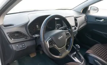 Hyundai Accent 2020 года за 7 500 000 тг. в Шымкент фото 5