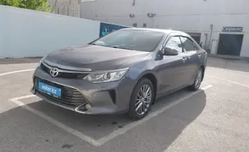 Toyota Camry 2014 года за 11 000 000 тг. в Шымкент фото 1