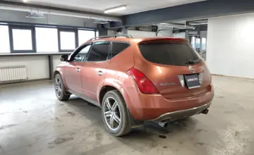 Nissan Murano 2003 года за 3 500 000 тг. в Астана фото 4