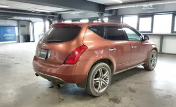 Nissan Murano 2003 года за 3 500 000 тг. в Астана фото 3