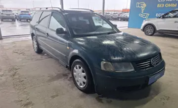Volkswagen Passat 1998 года за 1 500 000 тг. в Алматы фото 3