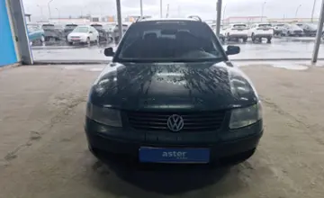 Volkswagen Passat 1998 года за 1 500 000 тг. в Алматы фото 2