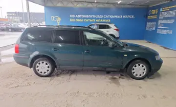 Volkswagen Passat 1998 года за 1 500 000 тг. в Алматы фото 4