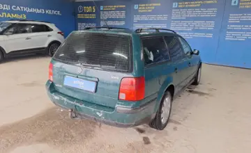 Volkswagen Passat 1998 года за 1 500 000 тг. в Алматы